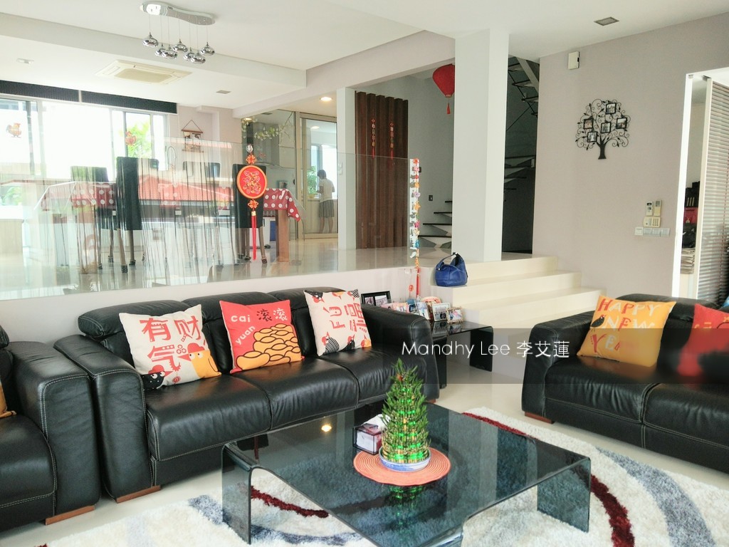 Lorong M Telok Kurau (D15), Semi-Detached #139634412